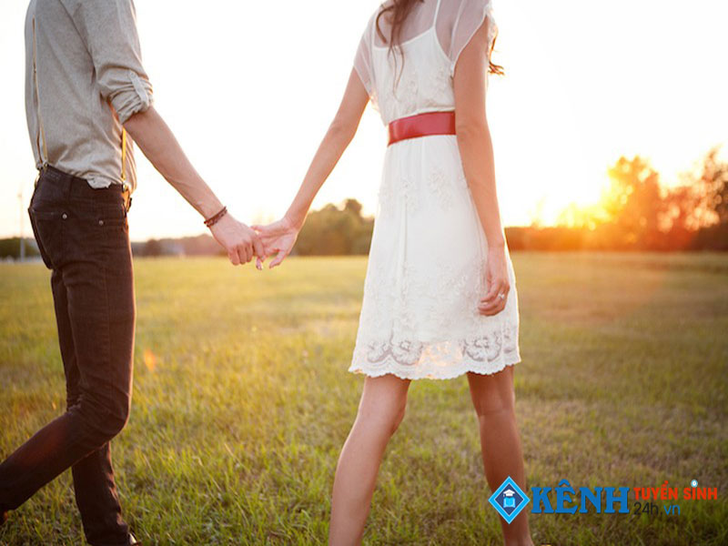 Đâu Đó Vẫn Có Một Tình Yêu Chân Thành